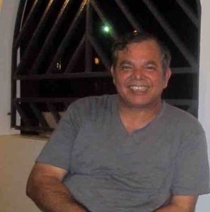 Meet your Posher, Peter